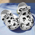 Hogwarts Professors Harry Potter Crocs