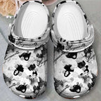 Hogwarts Professors Harry Potter Crocs