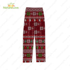 Home Alone Christmas Tree and Movie Pajamas Set