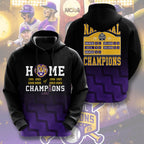 LSU Tigers Baseball 2025 National Champions 3D Apparel – GNE 3848