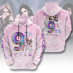 Blackpink 3D Apparel – GNE 4168