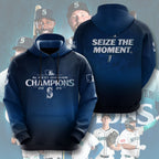Seattle Mariners 3D Apparel – GNE4461