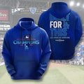 Los Angeles Dodgers 3D Apparel – GNE4470