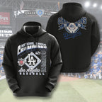 Los Angeles Dodgers 3D Apparel – GNE4472