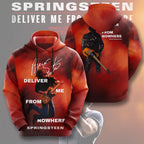 Bruce Springsteen 3D Apparel – GNE4478