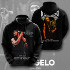 D'Angelo 3D Apparel – GNE4541