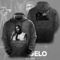 D'Angelo 3D Apparel – GNE4542