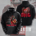 Doug Martin 3D Apparel – GNE4554