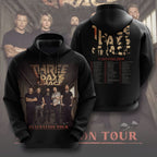 Three Days Grace 3D Apparel – GNE4666