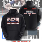 John Cena 3D Apparel – GNE4683