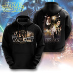 Star Wars 3D Apparel – TMTHU1225