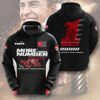 Ducati Lenovo Team x Marc Márquez 3D Apparel – TMTHU1338