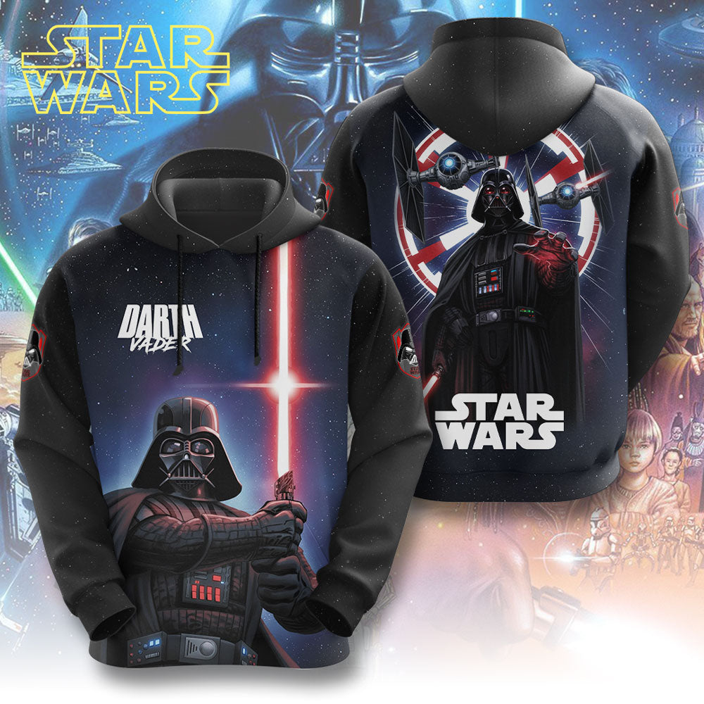 Star Wars 3D Apparel – TMTHU1782