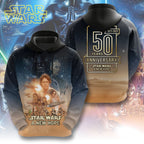 Star Wars 3D Apparel – TMTHU1898