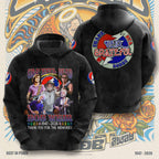 Grateful Dead x Bob Weir 3D Apparel – TMTHU3235