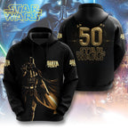 Star Wars 50th Anniversary 3D Apparel – TMTHU4132