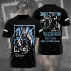 Hulk Hogan 3D Apparel – TANTN 15024