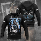 Hulk Hogan 3D Apparel – TANTN 15024