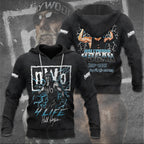 Hulk Hogan 3D Apparel – TANTN 15025