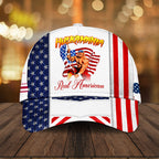 Hulk Hogan Classic Cap – HOATT 12072