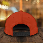 Hulk Hogan Classic Cap – HOATT 12132