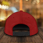 Hulk Hogan Classic Cap – HOATT 12240