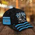 Hulk Hogan Classic Cap – HOATT12394