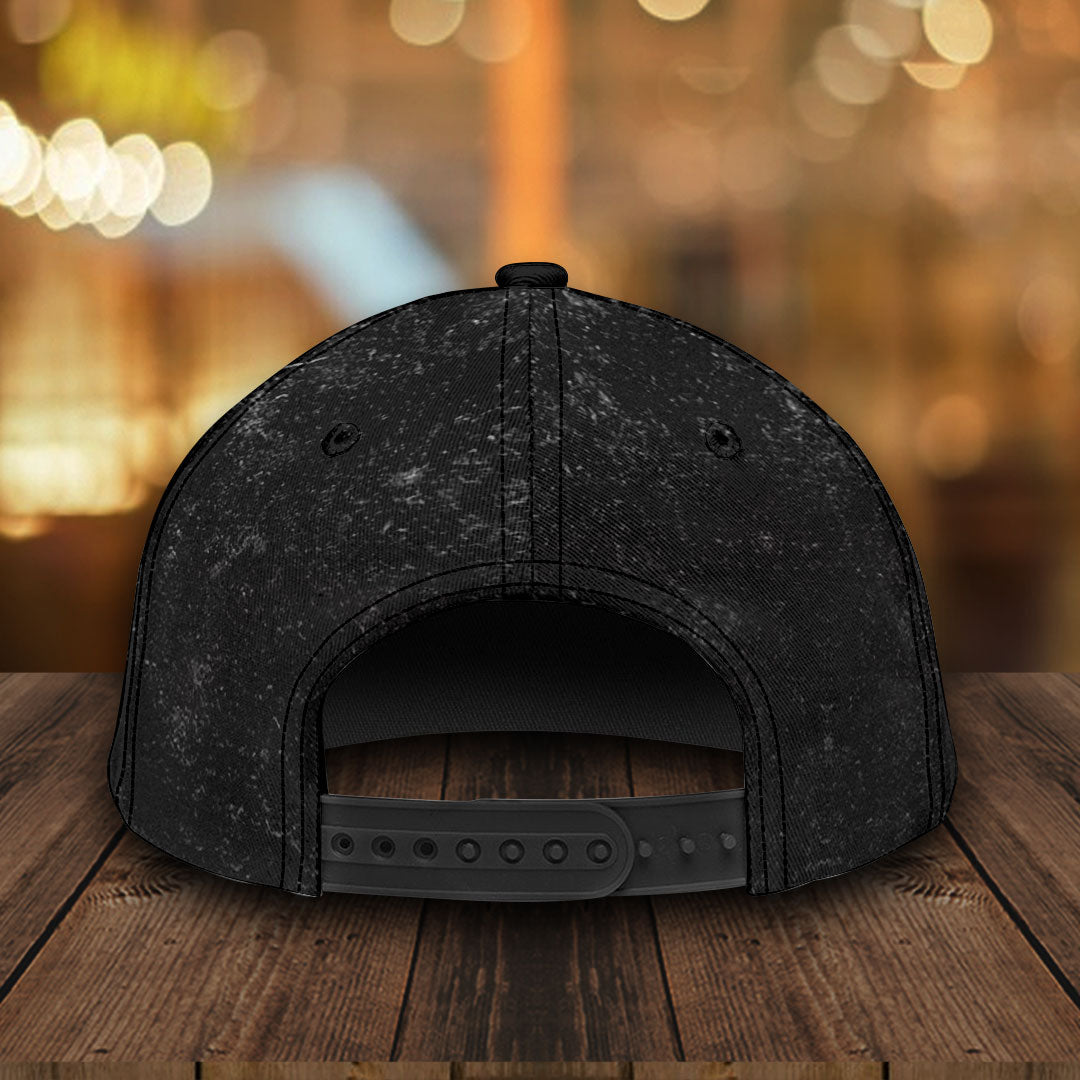 Hulk Hogan Classic Cap – HOATT12394