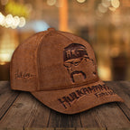 Hulk Hogan Classic Cap – HOATT12399