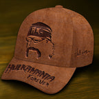 Hulk Hogan Classic Cap – HOATT12399