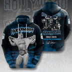 Hulk Hogan 3D Apparel – HOATT 12221