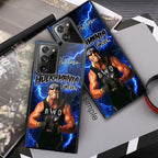 Hulk Hogan Phone Case – HOATT12361