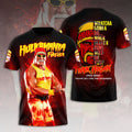 Hulk Hogan 3D Apparel – HOATT 12312