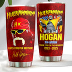Hulk Hogan Tumbler Cup – HOATT 12094