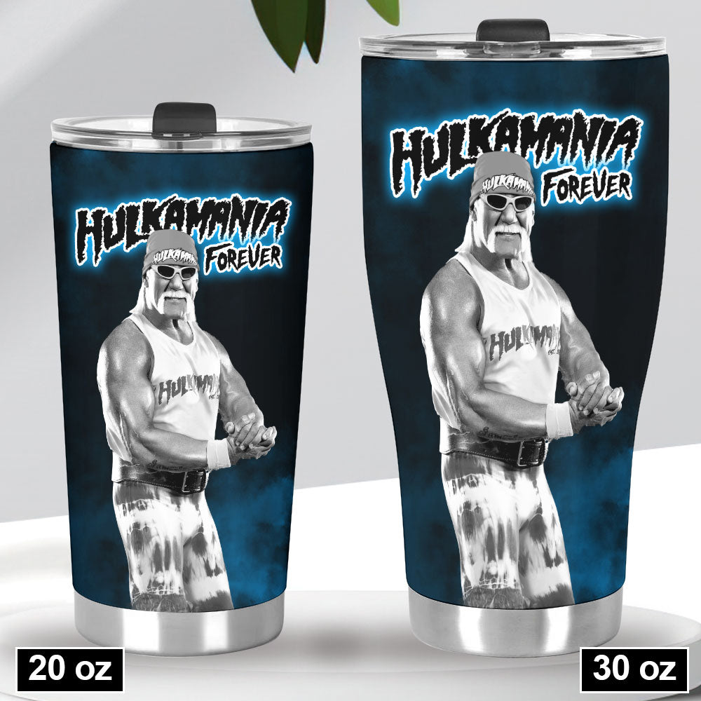 Hulk Hogan Tumbler Cup – HOATT 12331