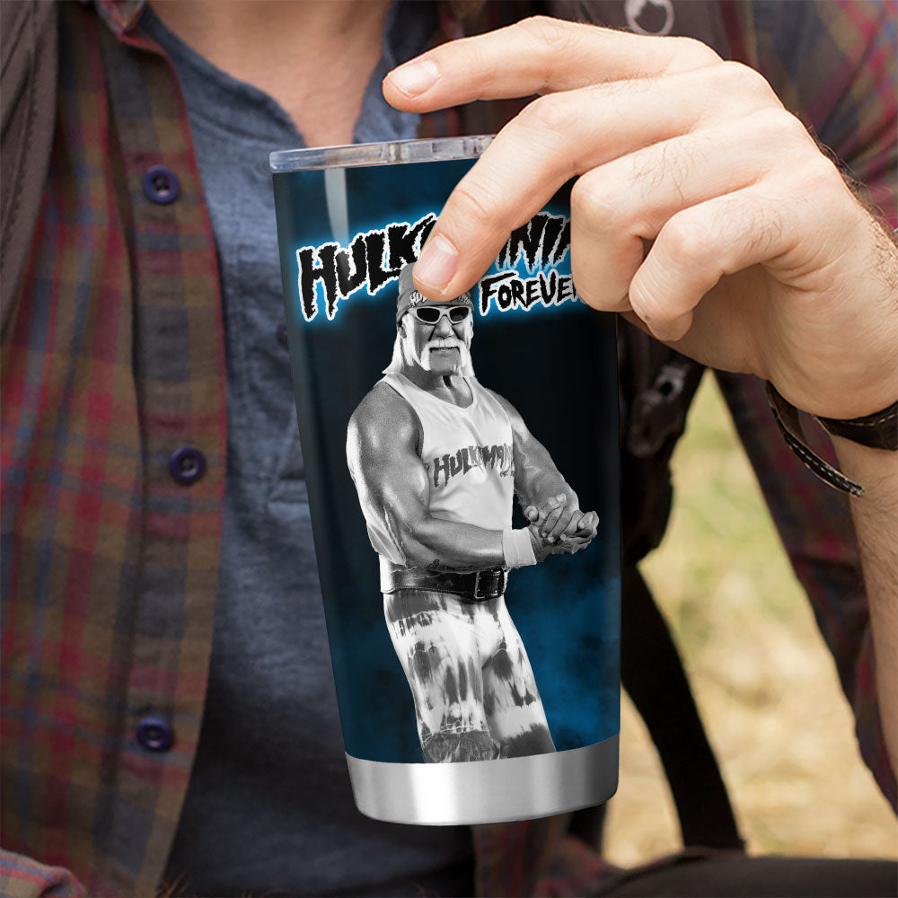 Hulk Hogan Tumbler Cup – HOATT 12331