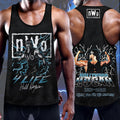 Hulk Hogan Y-Back Muscle Tank Top – TANTN 15330