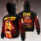 Hulk Hogan 3D Apparel – HOATT 12028