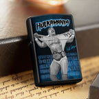 Hulk Hogan Zippo Lighter Case (No Insert) – HOATT13189
