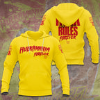 Hulk Hogan 3D Apparel – TANTN 14788