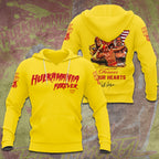 Hulk Hogan 3D Apparel – TANTN 14789