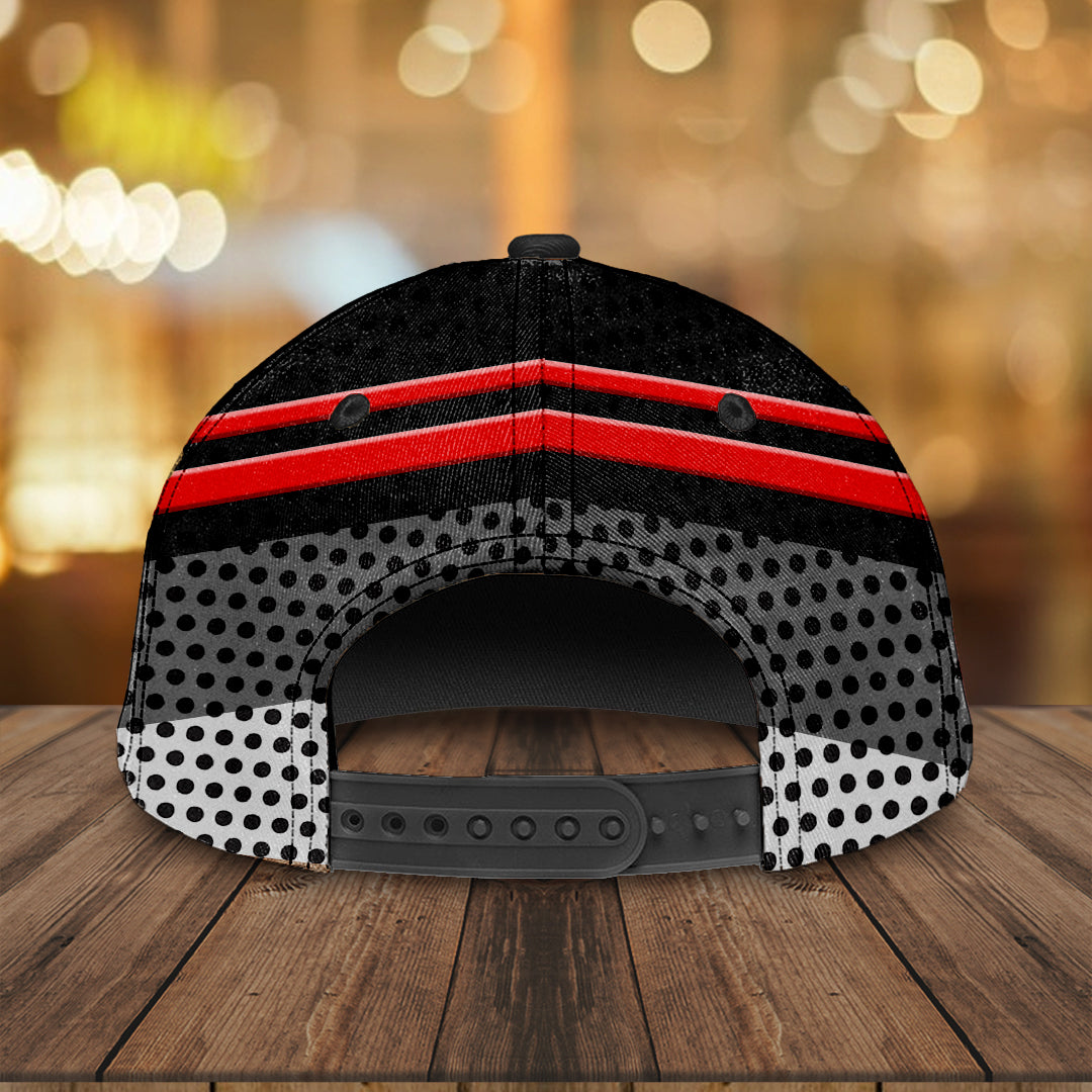 Hulk Hogan Classic Cap – HOATT 12060