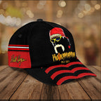Hulk Hogan Classic Cap – HOATT 12130