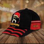 Hulk Hogan Classic Cap – HOATT 12130