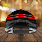 Hulk Hogan Classic Cap – HOATT 12173