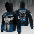 Hulk Hogan 3D Apparel – HOATT 12221