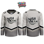 Huntsville Havoc BON STONE Limited Edition Hockey Jersey