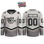 Huntsville Havoc BON STONE Limited Edition Hockey Jersey