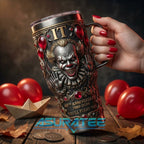 IT 40th Anniversary 2026 Limited Edition YETI Tumbler