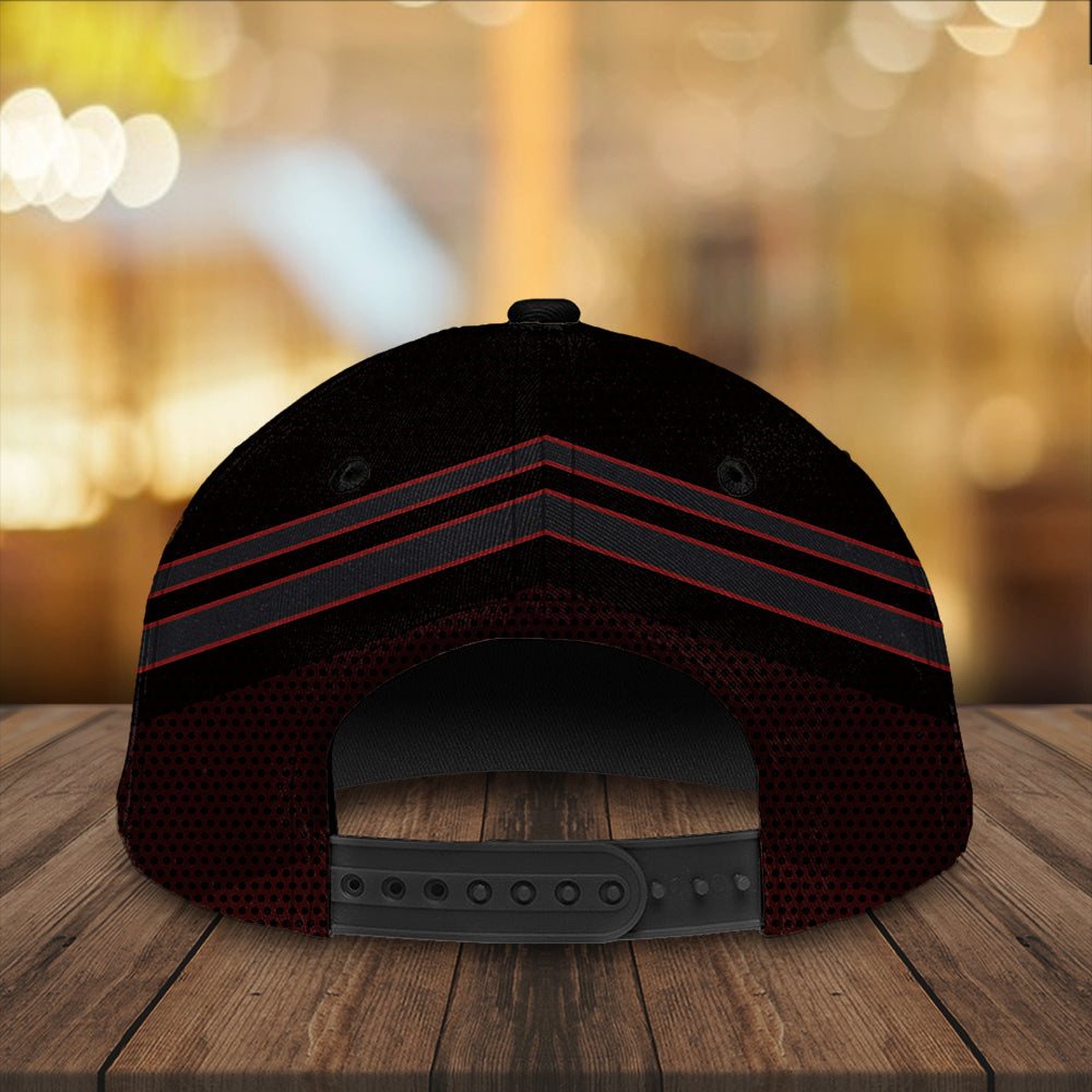 Indiana Hoosiers Football 2025 National Champions Classic Cap – MAITM14543